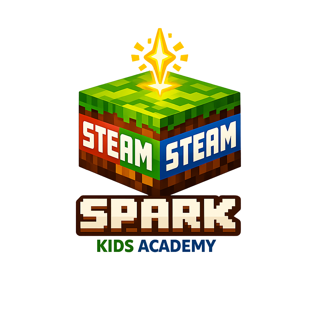 Spark Kids Academy